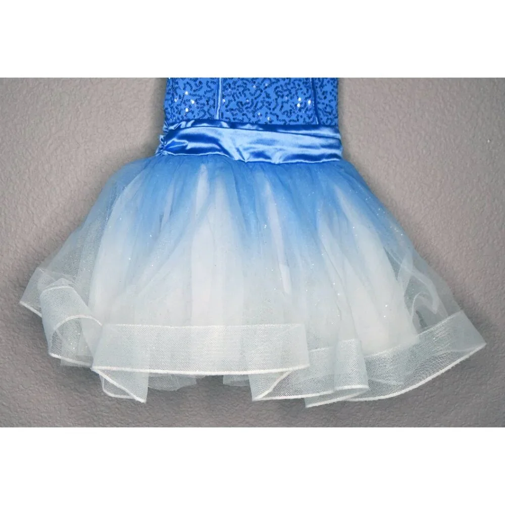 Weissman frozen cornflower